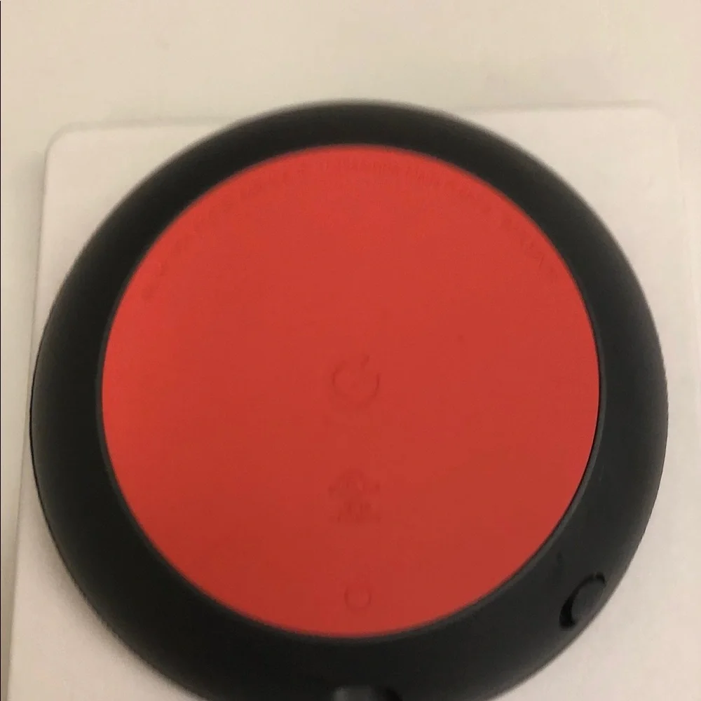 GOOGLE HOME MINI • CHARCOAL COLOR